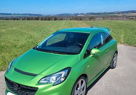 Opel Corsa 1.6 Turbo OPC OPC