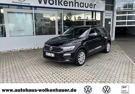 VW T-Roc Volkswagen 1.5 TSI DSG+NAVI+SHZ+AHK+SHZ+ACC+PDV vo un