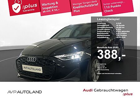 Audi A3 Sportback 1.5 TFSI S tronic | LED | MMI NAVI