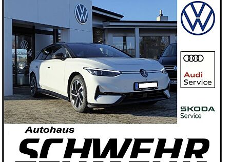 VW ID.7 Volkswagen Tourer Pro 210kW *IQ.LIGHT*AHK*incl. WKR*