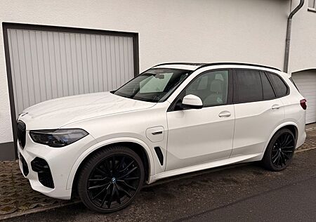 BMW X5 xDrive45e -