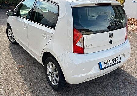 Seat Mii 1.0 44kW Chic Chic