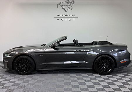 Ford Mustang 2.Hand|GT|ACC|B&O|LED|Kamera|CarPlay|