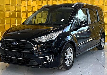 Ford Grand Tourneo Connect *AHK*CAM*NAVI*7 SITZER*PAN