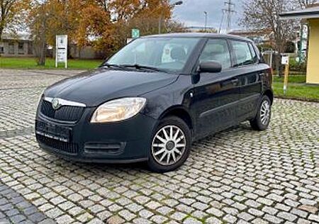 Skoda Fabia Combi 1.2l -
