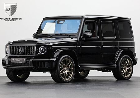 Mercedes-Benz G 63 AMG Manufaktur/Carbon/Performance/Standhz