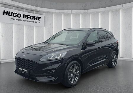 Ford Kuga ST-Line X 1.5 EB LED | Standh | RFK | SHZ |