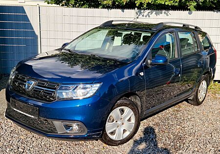 Dacia Logan MCV II Kombi Comfort*1.Hand*Navi*Kamera*