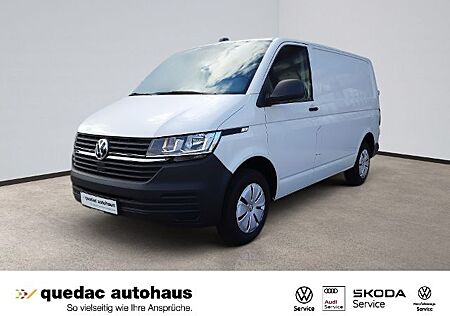 VW T6 Volkswagen .1 Kasten 2.0 TDI KLima RFK FREISPRECH