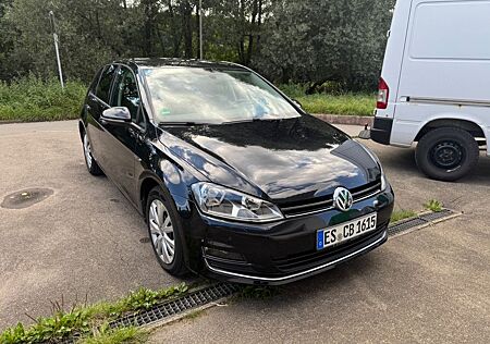 VW Golf Volkswagen 1.4 TSI ACT BMT LOUNGE LOUNGE