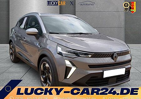 Renault Captur Techno SHZ+LKHZ+RFK TCe 160 EDC 116 kW...
