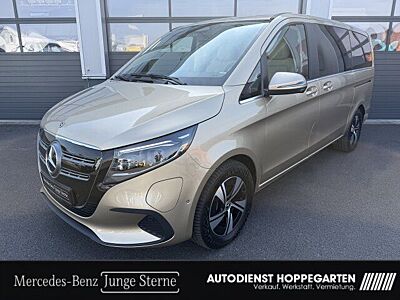 Mercedes-Benz EQV 300 L Avant. 360° Distronic Multibeam MBUX