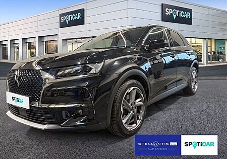 DS Automobiles DS7 Crossback E-Tense 225 Hybrid Rivoli (EU6d)