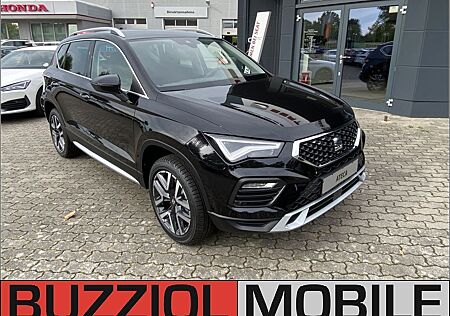 Seat Ateca 1.5 TSI ACT DSG OPF Xperience