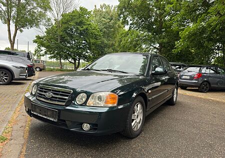 Kia Magentis 2.5 V6 SE SE