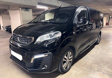 Peugeot Traveller 2.0 BLUEHDI 180CH S&S LONG ALLURE EAT8