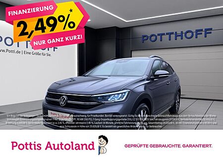 VW Taigo Volkswagen 1.0 TSI GOAL NAVI KLIMA PDC SHZG