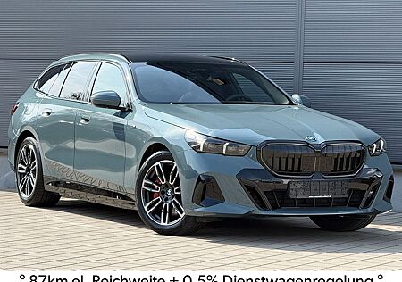 BMW 550e Tour. xDrive M Sport Pro*Sitzbelüftung*Pano