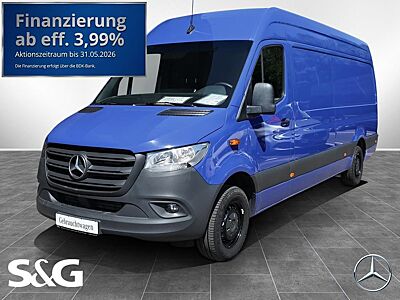 Mercedes-Benz Sprinter 315 CDI Kasten L3H2 MBUX KAMERA KLIMA