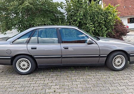 Opel Senator