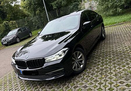 BMW 640d xDrive Gran Turismo | M Sport | HUD | P
