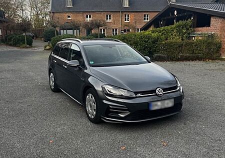 VW Golf Volkswagen 1.5 TSI ACT OPF DSG R-Line Highline Variant