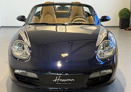 Porsche Boxster Handgeschaltet/Jahreswagenzustand 34TKM