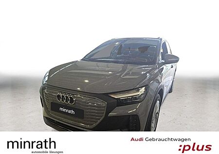 Audi Q4 e-tron Q4 35 e-tron DAB LED VIRT PDC STHZ LED KLIMA
