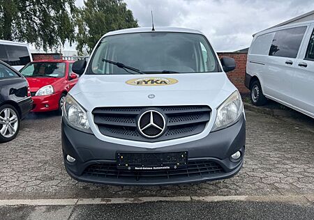 Mercedes-Benz Citan Kasten 109 CDI lang *