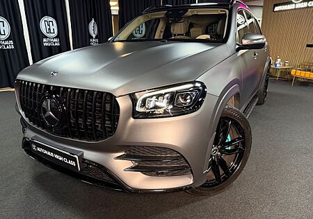 Mercedes-Benz GLS 580 63 AMG OPTIK/3d/PANO/VOLL VOLL !!!