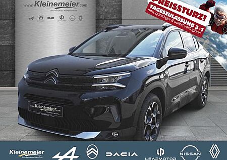 Citroën C5 Aircross Klimaaut.|AC|NAVI|PDC|Kamera|LED|1.H
