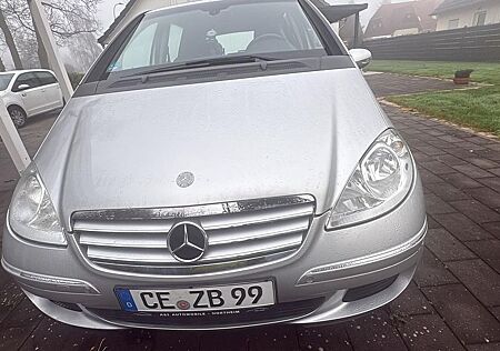 Mercedes-Benz A 200 CDI ELEGANCE nur 95.000 km