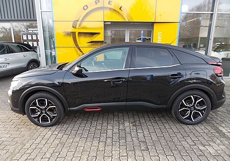 Citroën C4 e-Shine/11KW OBC/Leder/HUD/ACC/Schiebedach/Na