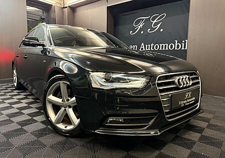 Audi A4 2.0 TDI Avant S line plus,XENON,TEMPO,KLIMA