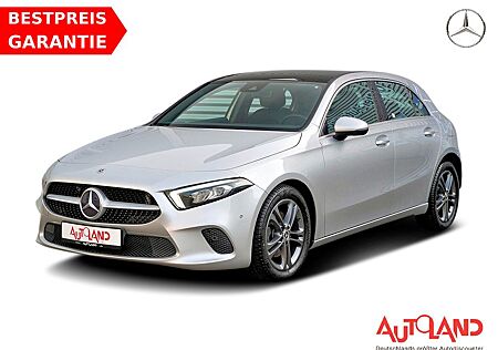 Mercedes-Benz A 200 A200 Progressive 7G-DCT LED Navi Klimaaut. PDC