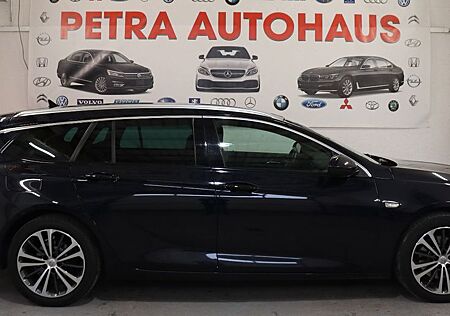 Opel Insignia 2.0 Diesel Business Innov Auto Matrix