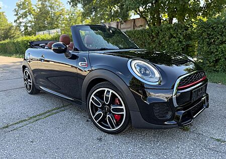 Mini John Cooper Works Cabrio John Cooper Works