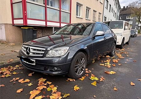 Mercedes-Benz C 180 Kompressor CLASSIC Classic