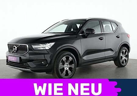Volvo XC 40 XC40 Inscription Navi|360°|LED|Kessy|CarPlay|PDC