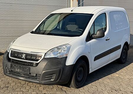 Peugeot Partner L1 Premium/ TÜV neu