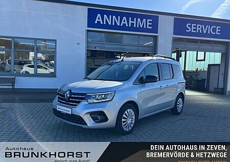 Renault Kangoo dCi 95 Intens SHZ+AHK+RFK