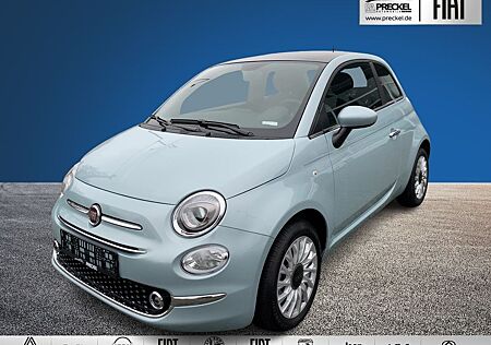 Fiat 500 Dolcevita 1.0 GSE Hybrid