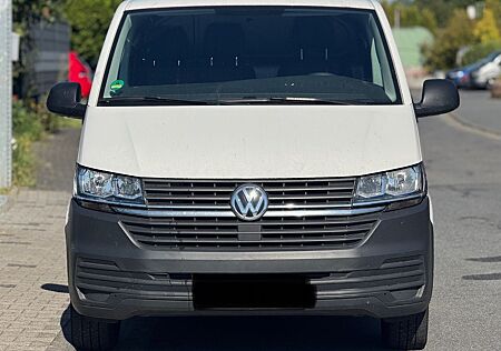 VW T6 Transporter Volkswagen T6.1 Transporter Lang Kasten