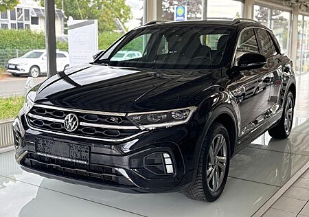 VW T-Roc Volkswagen EXPORT / R-Line