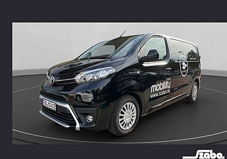 Toyota Pro Ace Proace Elektric (75 kWh) L1 Comfort - Navi AHK A
