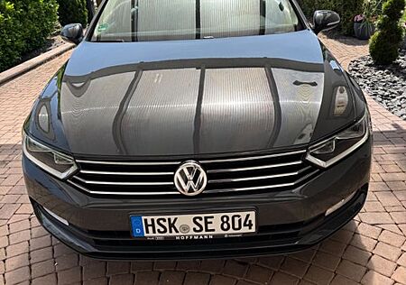 VW Passat Variant Volkswagen 2.0 TDI DSG BMT Comfortline V...