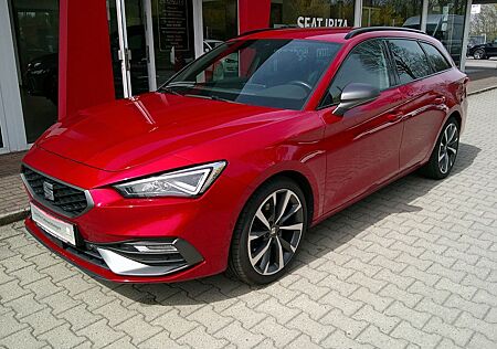 Seat Leon Sportstourer FR