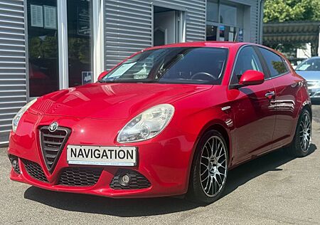 Alfa Romeo Giulietta Turismo NAVI+PDC+BLUETOOTH