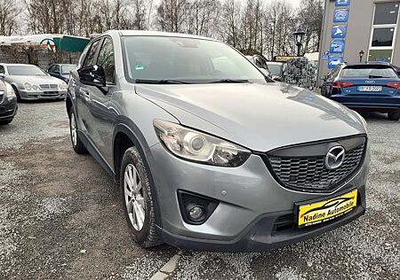 Mazda CX-5 Center-Line 2WD
