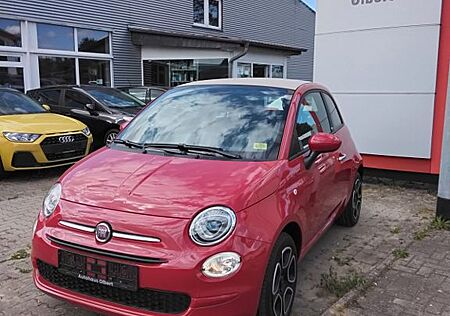 Fiat 500 Club